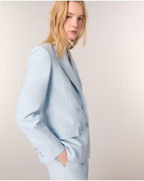 Maje - Vipa Blazer