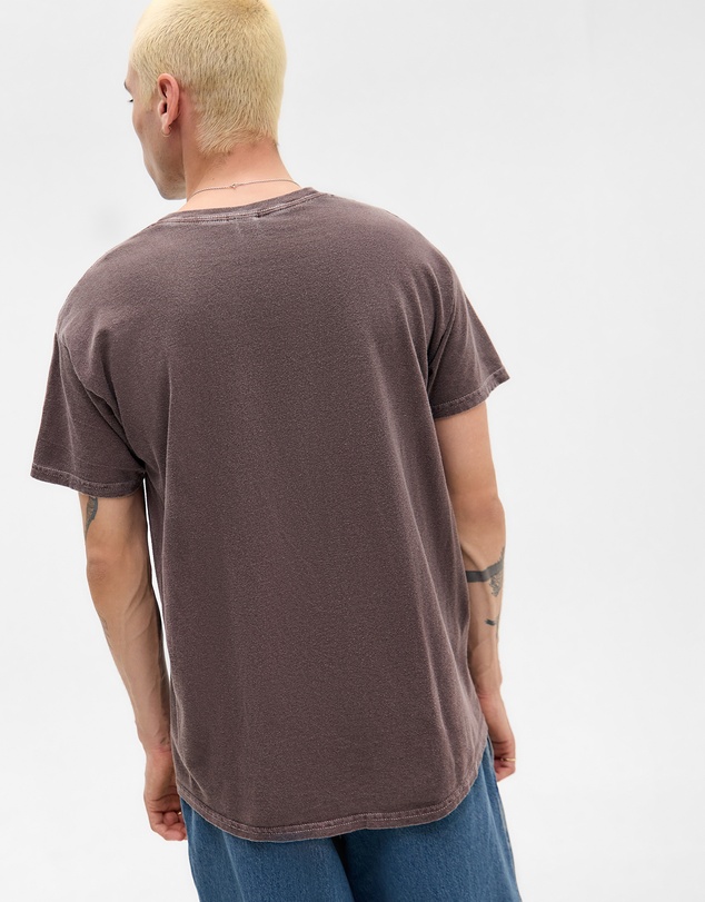 BDG By Urban Outfitters - BDG 6 Ball Tee