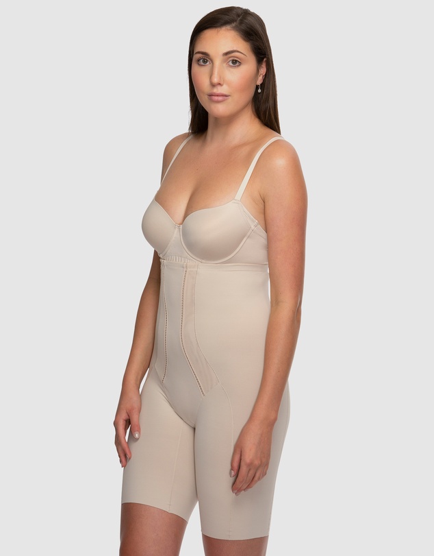 Hush Hush - Harmony Medium Control High Waist Thigh Shaper