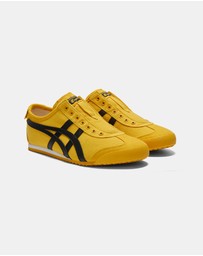 Onitsuka Tiger - Mexico 66 Slip-On - Unisex