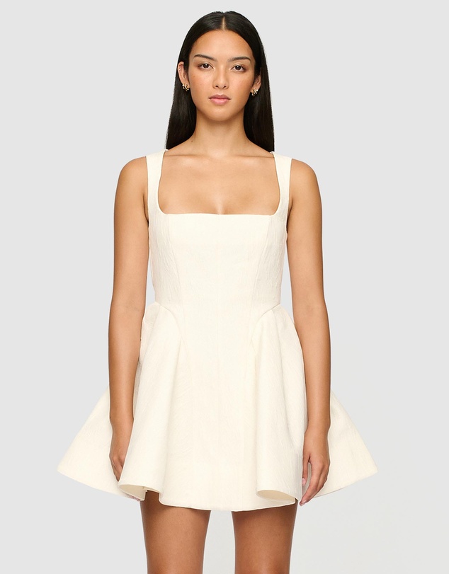 Clea - Darcy Mini Dress