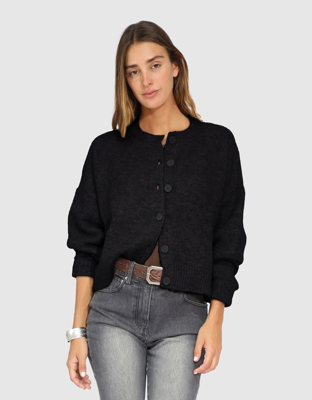Belle & Bloom - Soft Haven Cardigan