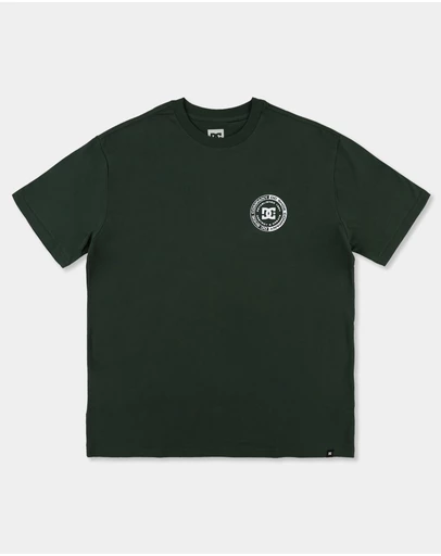 DC Shoes - Mens Dc Corpo Fb T-Shirt