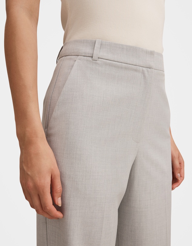 Forever New - Sophia Wide Leg Pants