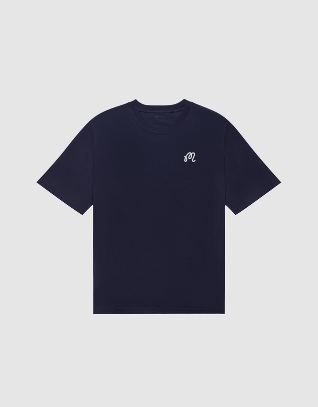 Malbon - Bermuda Origin Tee