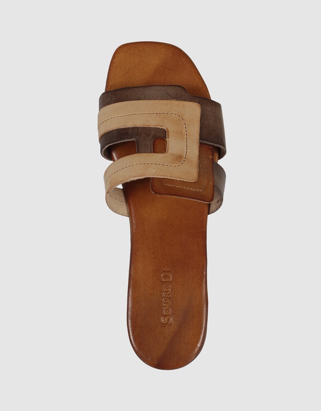 Sempre Di - Zella Slides
