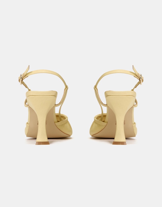 Acler - Leeroy Heels