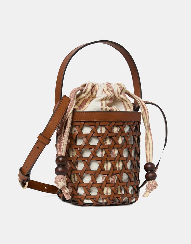 Loeffler Randall - Laith Top Handle Bag
