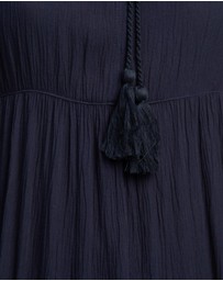 KAJA Clothing - Evita Top
