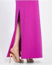Solace London - Joana Maxi Dress