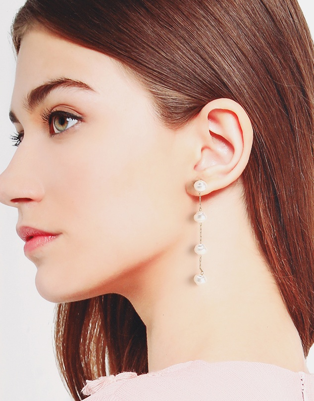 ALDO - Laperlle Earrings