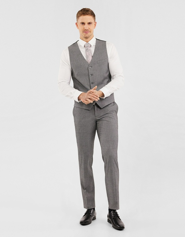 Tarocash - Ruben Waistcoat