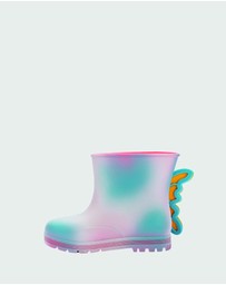 Mini Melissa - Mini Melissa Welly Wonderland