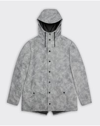 RAINS - Rain Jacket