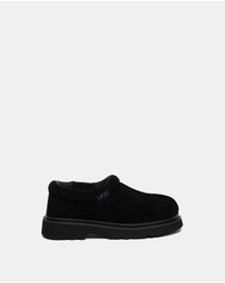 EVERAU - Australian Shepherd Ugg Axton Cow Suede Upper UGG Boots