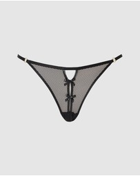 Ann Summers - Tied By Desire Brazilian Briefs