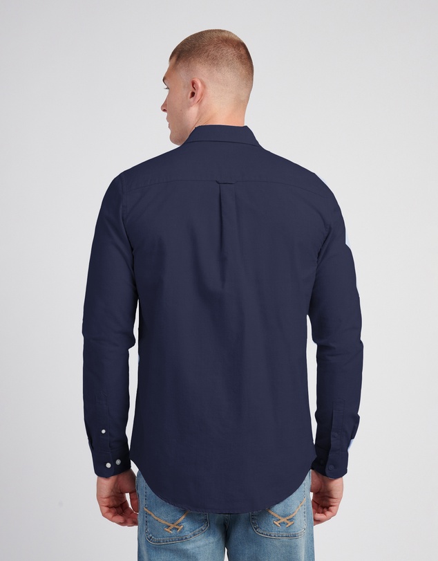 Jack Wills - Wadsworth Oxford Shirt