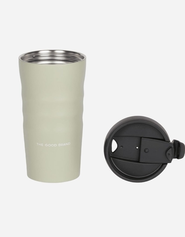 The Good BRAND - Reusable Insulated Coffee Cup 350ML
