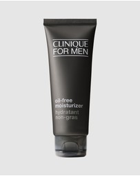 Clinique - Clinique For Men Oil-Free Moisturizer