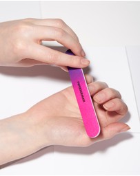 Tweezerman - Neon Hot Nail Files