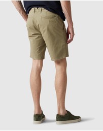 Rodd & Gunn - The Peaks Custom Short