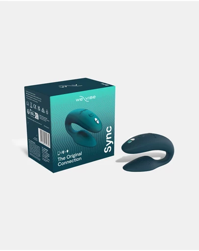We-Vibe - Sync 2
