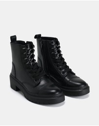 ALDO - Goer-In Boots