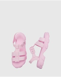 Melissa - Melissa Ella Sandal