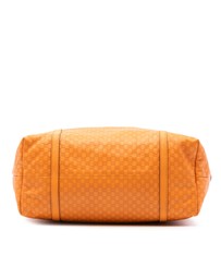 Pre-Loved by Azura Reborn - Pre-Loved Microguccissima Nice Tote