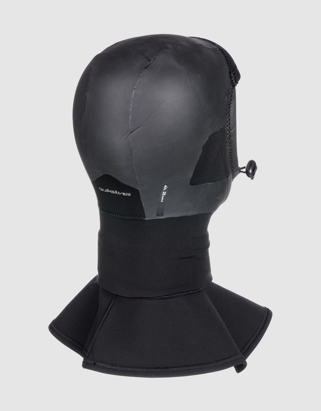 Quiksilver - Mens 2mm Marathon Sessions Neoprene Surf Hood