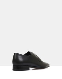 Brando - Ellis Leather Derby Shoes