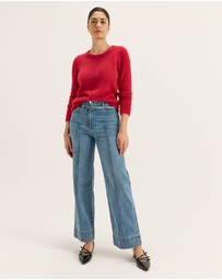 Review - Linz Jumper