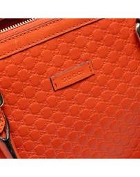 Pre-Loved by Azura Reborn - Pre-Loved Small Microguccissima Joy Satchel