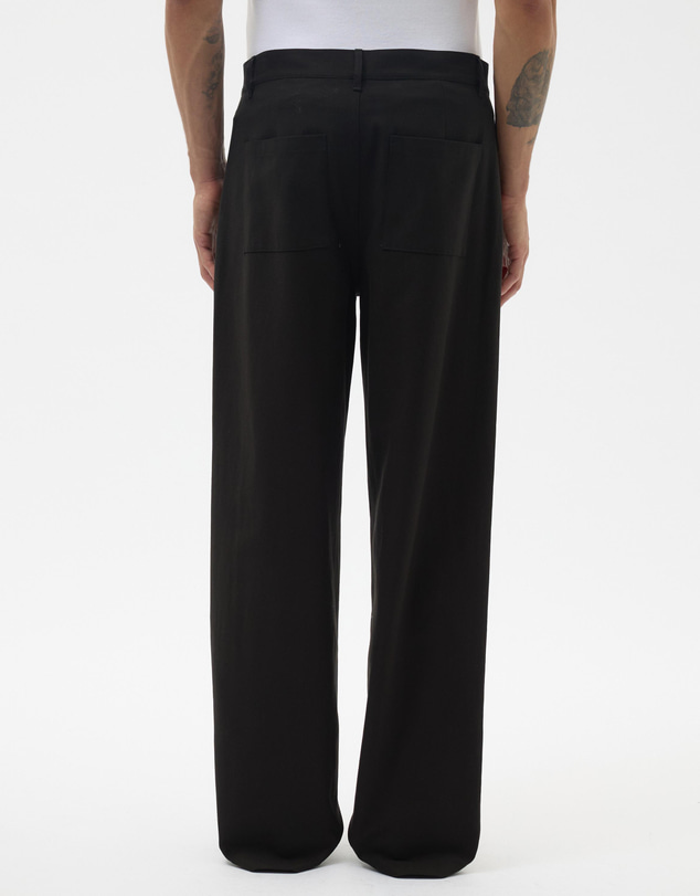 AERE - Relaxed Straight Pants