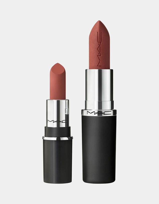 MAC - MACximal Silky Matte Mini MAC