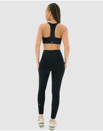 Splits59 - Airweight High Waist 7/8 Pocket Leggings