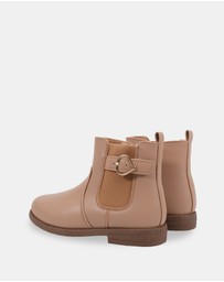 Vybe Junior - Clea