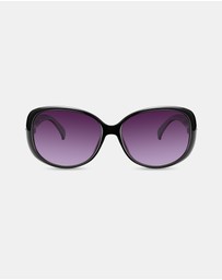 Mestige - Summer Dusk Sunglasses embellished with crystals from Swarovski®