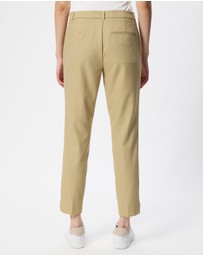 Lacoste - Essential Golf Trousers