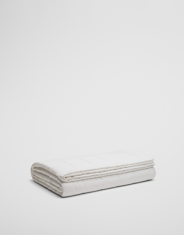 Country Road - Jarrah Quilted Bed Cover