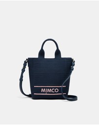MIMCO - Blondie Mini Tote Bag