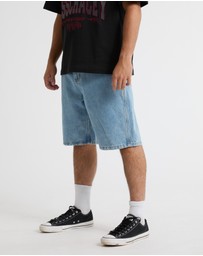 Kiss Chacey - K6 Denim Jort