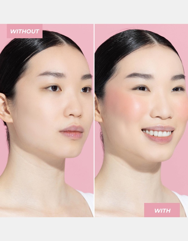 MCoBeauty - Summer Blush Cheek Lip Cream