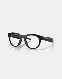 Oakley - Oakley x Meta HSTN AI Transition Glasses