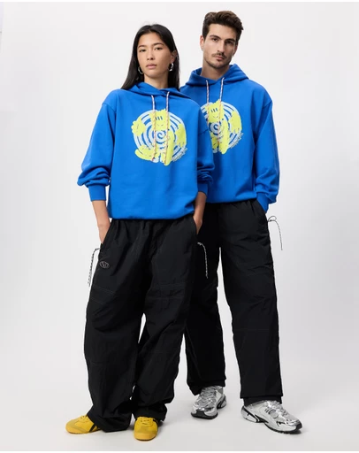 No Problemo - Acid Team Hoodie