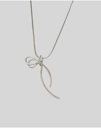 KAJA Clothing - Limoo Necklace