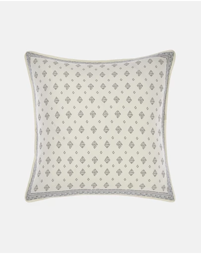 Linen House - Avene European Pillowcase