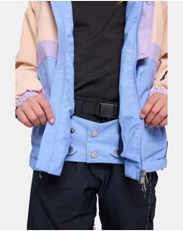 ROJO Outerwear - Mini Me Jo Jacket