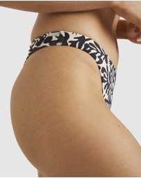 Billabong - Palm Grove Skimpy Hike Bikini Bottom