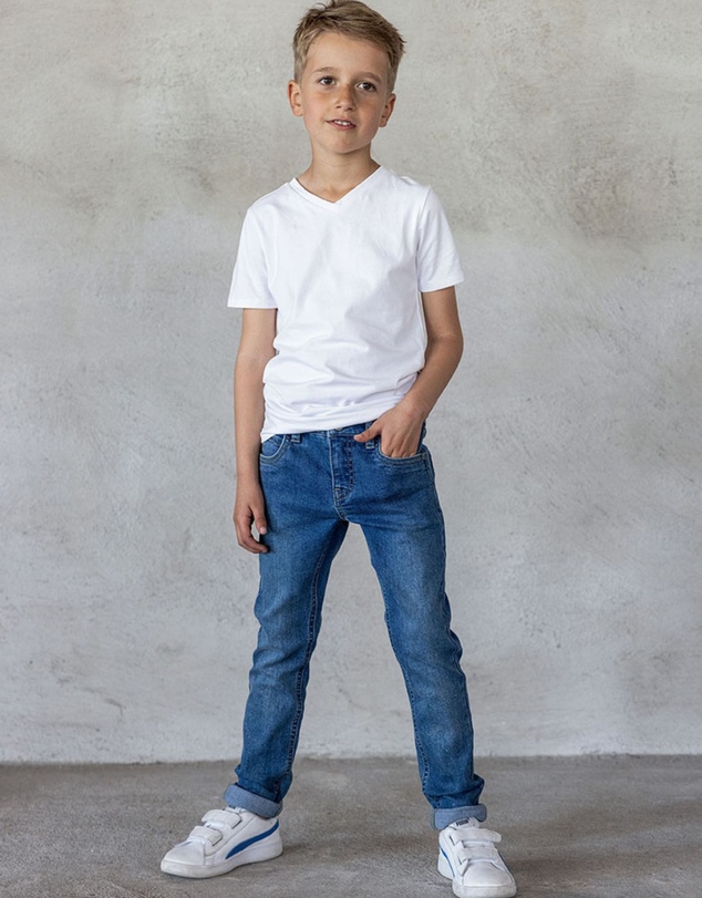 TYGO&vito - Skinny Fit Jeans - Kids-Teens